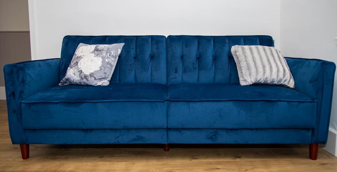 Porchester House Nottingham Luaran gambar