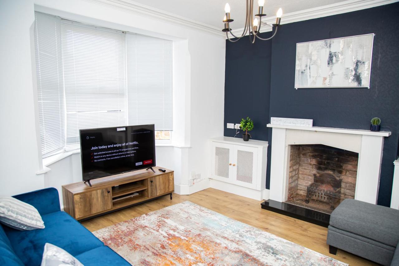 Porchester House Nottingham Luaran gambar