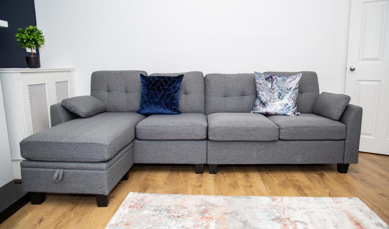 Porchester House Nottingham Luaran gambar