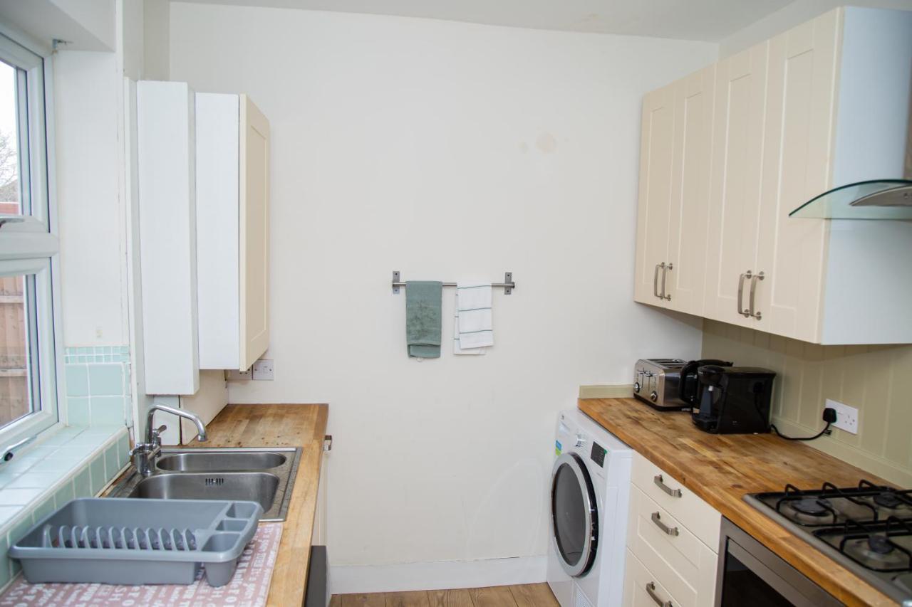 Porchester House Nottingham Luaran gambar