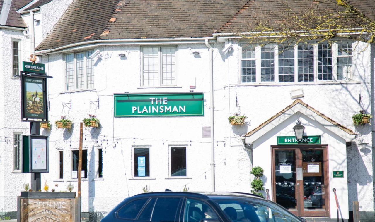 Porchester House Nottingham Luaran gambar