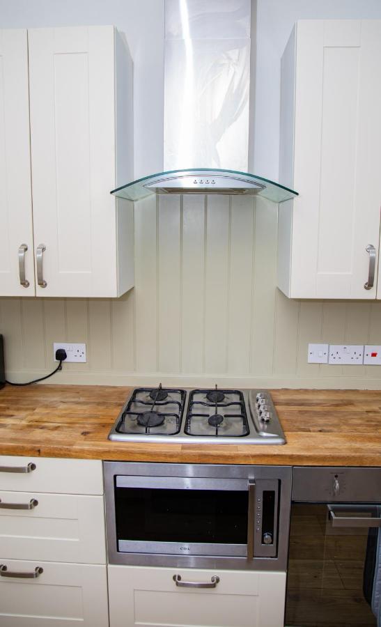 Porchester House Nottingham Luaran gambar