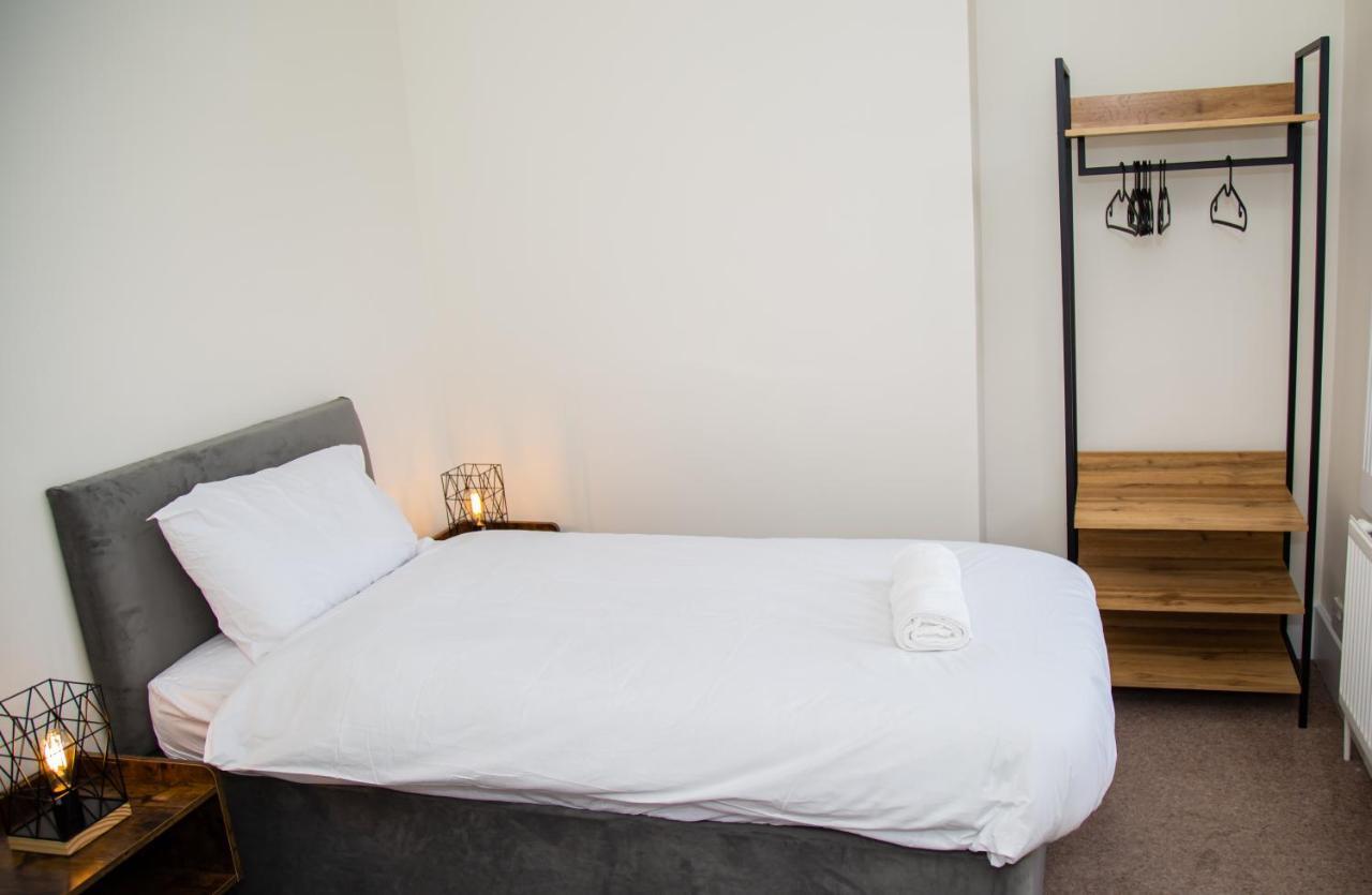 Porchester House Nottingham Luaran gambar