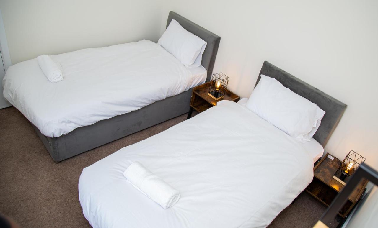 Porchester House Nottingham Luaran gambar