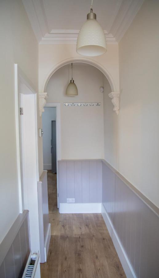 Porchester House Nottingham Luaran gambar
