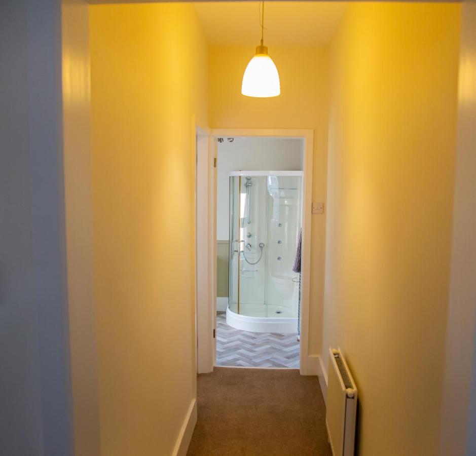Porchester House Nottingham Luaran gambar