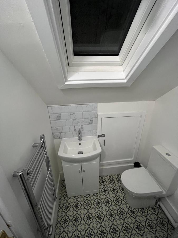 Porchester House Nottingham Luaran gambar