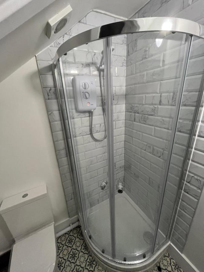 Porchester House Nottingham Luaran gambar